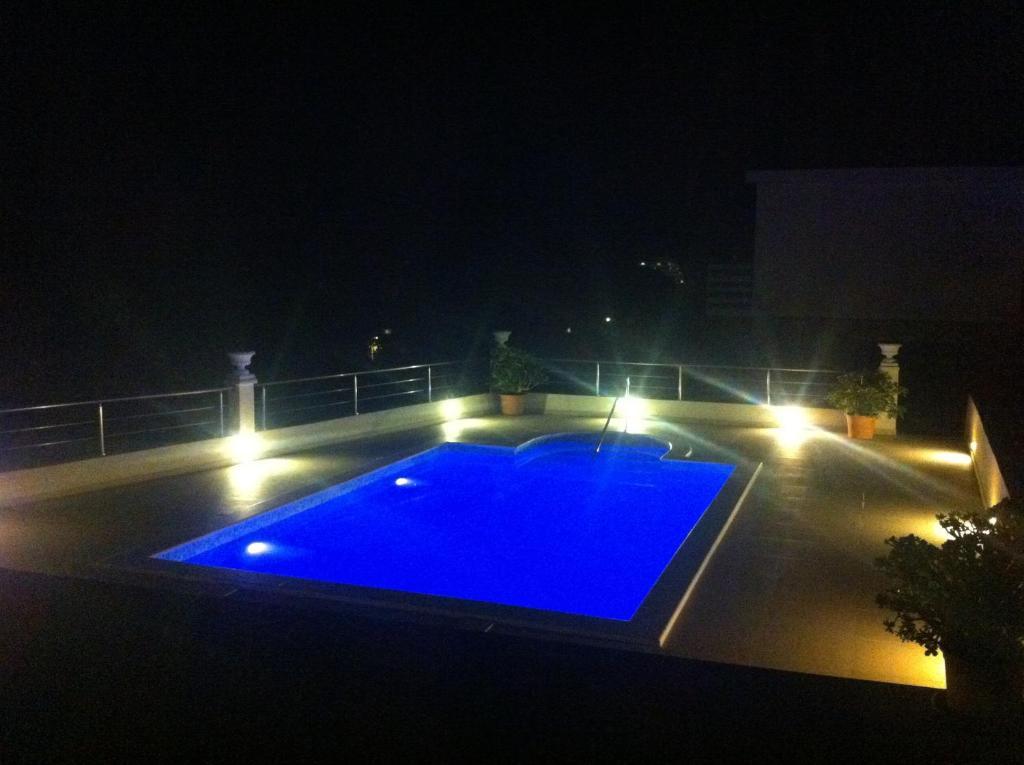 Villa Pincevic Lopud Buitenkant foto